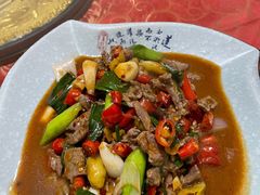 -小口味