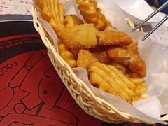 -玛喜达韩式火锅大排档(海城店)