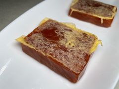 -百乐潮州酒家(时代广场店)