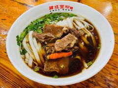 -肆姐面粉馆(坡子街店)