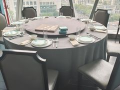 -柒园·三十年创意杭帮菜(龙湖滨江天街店)