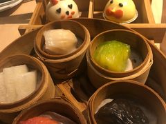 -避风塘(宝山万达店)