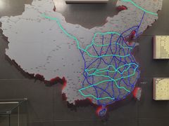 -中国铁道博物馆(正阳门馆)
