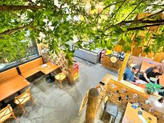 -树下时尚餐厅(翠园街店)