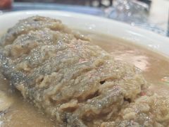 -邢家锅贴老店·非遗·开封菜(金明广场店)