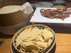 -德香苑脆皮烤鸭·经典(爱融荟城店)