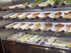 -九街淑芬掌中宝串串公司(内街文化创意园店)