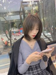 点击看大图 -辛格·潮沙龙