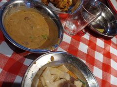 -上二楼涮肉馆(顺义二中店)