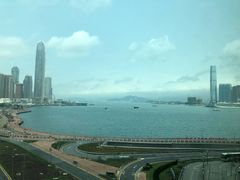 -香港会议展览中心演讲厅
