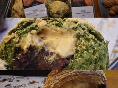 -OUR Bakery(三里屯太古里店)