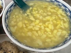 -老胡甜汤(龙眼店)