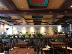 大堂-老三羊汤【北兴隆街店】