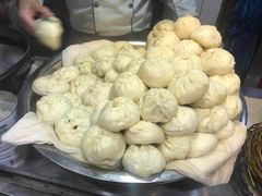 -郑家包子牛肉拉面(尚勤路店)