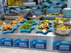 -深海中餐厅(国家海洋博物馆店)