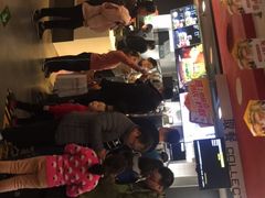 -麦当劳(廊坊新华路店)