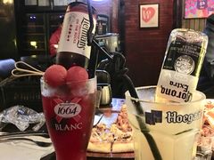 -AClub餐吧(富华里店)