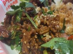 -阿当·小炒牛肉面(人广店)