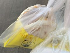 -老金家蛋菜夹馍(西安总店)