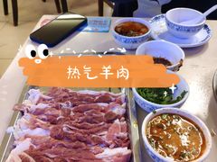 -月圆火锅(宁海东路二店)