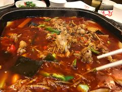 -自贡好吃客(科华店)