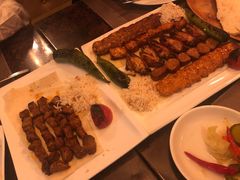 -苏坦土耳其餐厅(白云宾馆店)