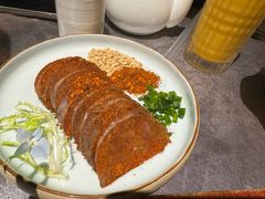 -川香鼎盛·川府家宴商务宴请(市桥富华总店)