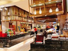 -东方红海鲜百汇(国际大厦店)