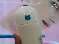 -兰熊鲜奶(西直门凯德mall店)