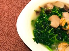 -东方明珠老上海8号餐厅