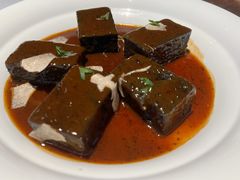 豆腐-怡情荟•海鲜青岛菜(五四广场旗舰店)