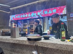 -谭三娘鲜切牛肉自助火锅(九眼桥总店)