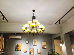 -吱咖啡西式简餐