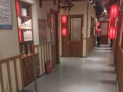 -鸽子窝(青塔店)