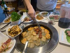 -么子烤肉(化龙池店)