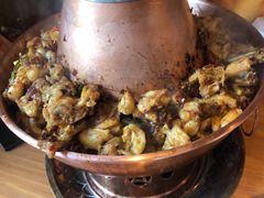 -炉小二铜锅牛蛙•川湘菜(三里屯店)