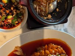 -湖滨28中餐厅·西湖宴·杭州君悦酒店