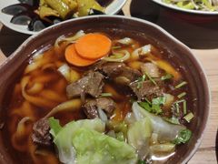 私房牛肉面-好嫂子(五里坨店)