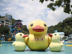 -清泉湾生态旅游度假区