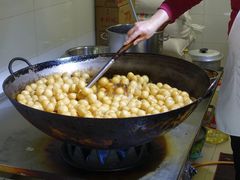 -邓记新一代糖油果子(四川煤管局供销公司职工宿舍店)