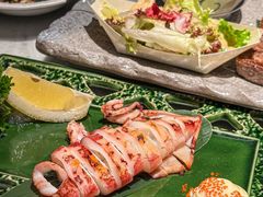 -阿吾罗日本料理(K11艺术中心店)