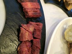 香烧牛舌-岭南海晏楼(滨江东总店)