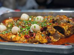 -鱼酷活鱼烤鱼(北美店)