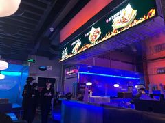 -匠子烤鱼(上邦百汇城店)