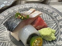 -鮨青(恒基名人购物中心店)
