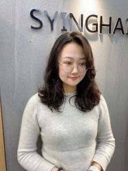 -Sying杉影日式烫染專門店