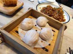 -滋粥楼·顺德菜海鲜茶点(金融城店)