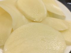 -冯记香辣兔火锅(茶店子总店)
