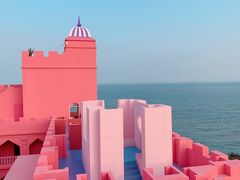 -漳州滨海火山岛自然生态风景区