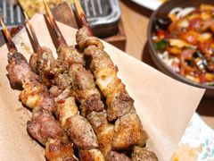 -耶里夏丽·丝路国际·新疆餐厅(浦东区东方路店)